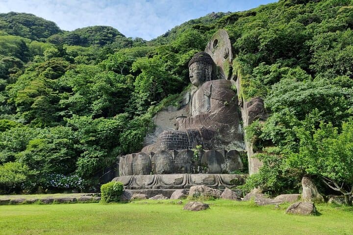 Private Nokogiri Yama & Nihon Ji Temple Tour — photo 1