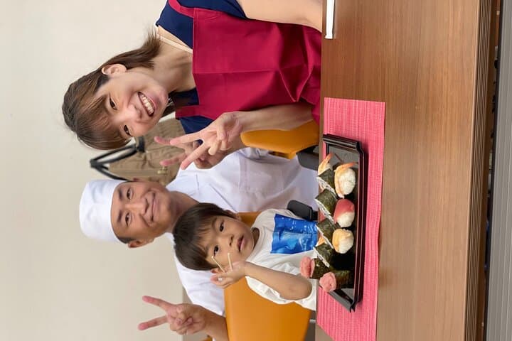 Airport Sushi Experience! Make the Most of Your Transit! — photo 2