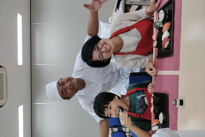 Airport Sushi Experience! Make the Most of Your Transit! — photo 4