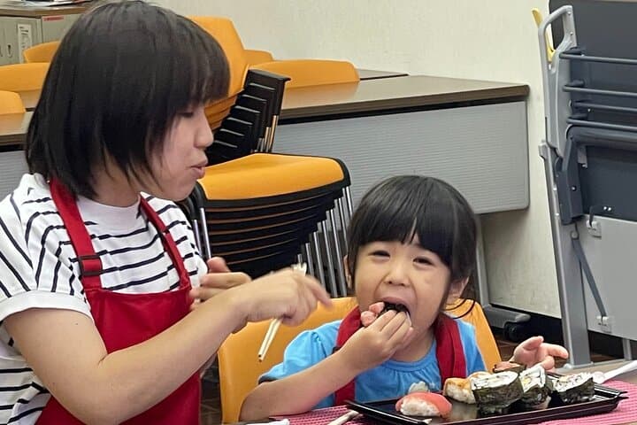 Airport Sushi Experience! Make the Most of Your Transit! — photo 7