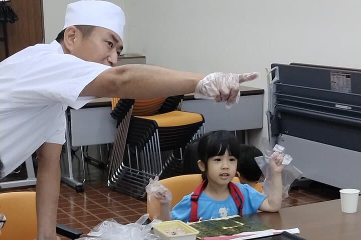 Airport Sushi Experience! Make the Most of Your Transit! — photo 9