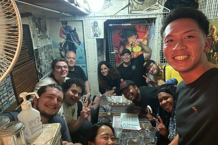 Tokyo: Shibuya Local Bar & Izakaya Crawl Tour — photo 8