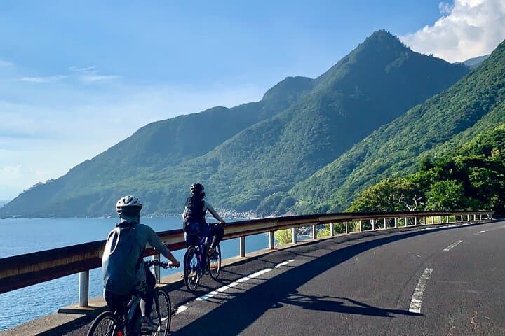 4 Hour Guided Cycling Experience in Yakushima — photo 7