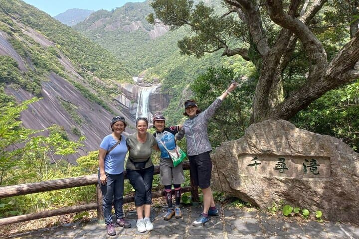 4 Hour Guided Cycling Experience in Yakushima — photo 6