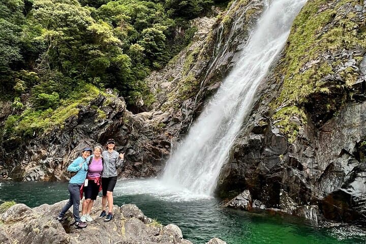 4 Hour Guided Cycling Experience in Yakushima — photo 5