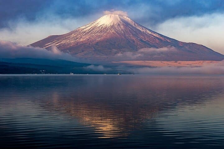 Mt Fuji Private Tour with Native Japanese Driver — photo 4