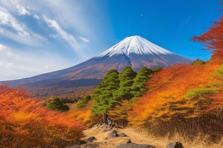 Mt Fuji Private Tour with Native Japanese Driver — photo 3