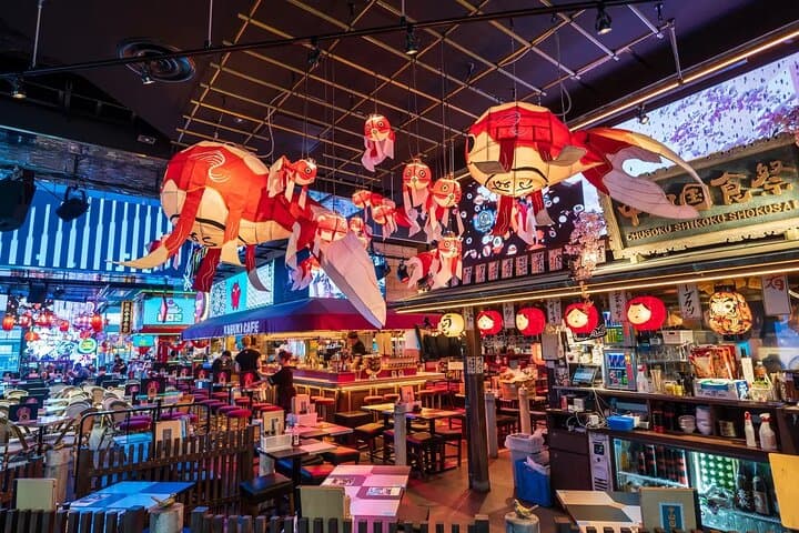 Private Shinjuku Bar Hopping Tour with Guide — photo 14