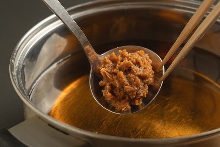 2 and a Half Hour Cooking Home Style Dishes in Japan — photo 7