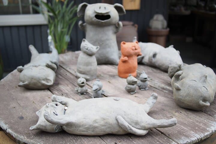 Private Pottery Road Walking Tour in Tokoname — photo 8