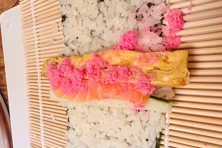 Traditional Japanese Sushi Culinary Experience — photo 4