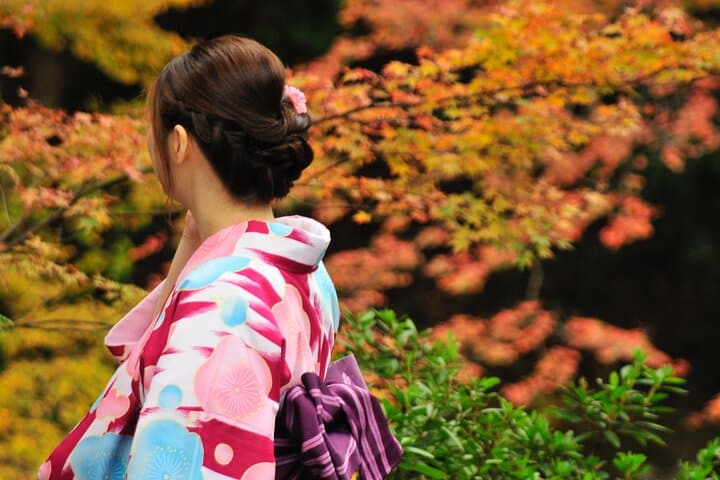 2 Hour Guided Gion Tour: Explore Kyoto’s Historic Geisha District — photo 14