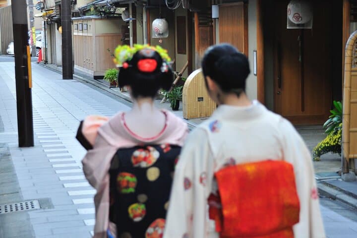 From Tokyo to Kyoto and Nara: A Captivating Full-Day Private Tour — photo 6