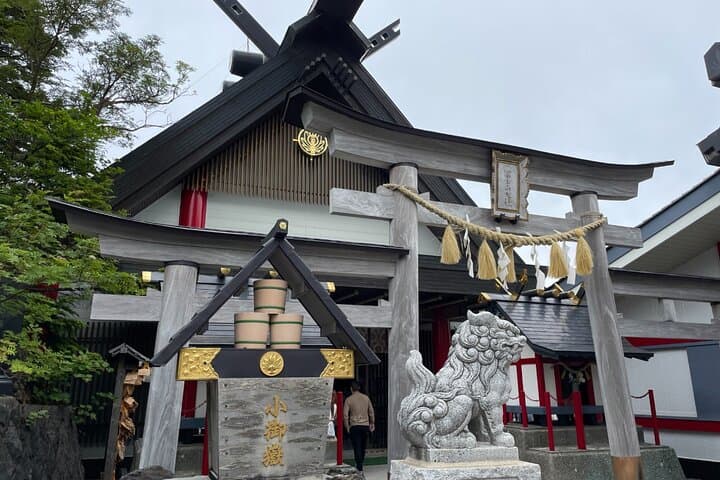 Mt. Fuji and Hakone Day Trip From Tokyo with Bullet Train Option — photo 11