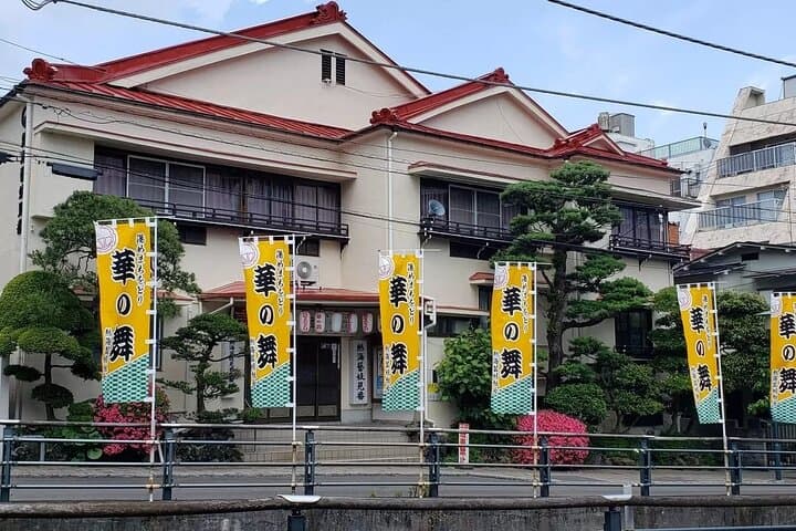 Exclusive Geisha Experience in Atami — photo 6