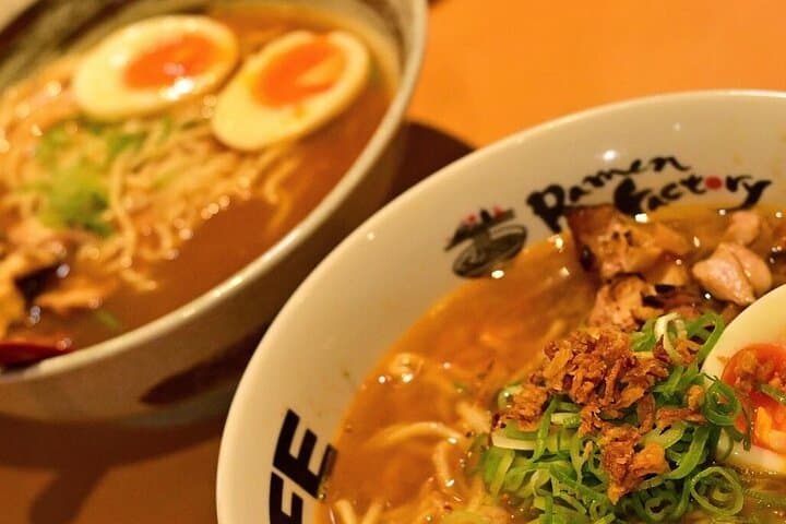 No.1 Ramen Experience in Kyoto – 5.0 rated, 2,100+ reviews — photo 5