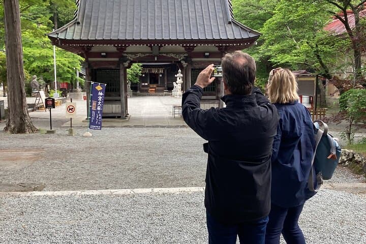 Lake Kawaguchi Explorer: E-Bike Guided Tour — photo 8