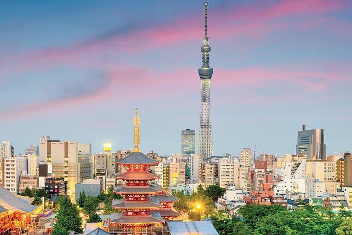 2Days Mt Fuji trip hiking transfer customizable — photo 1