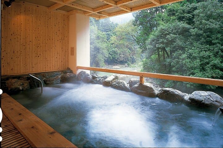 Mt. Inunaki Trekking and Waterfall Training in Izumisano Osaka — photo 9