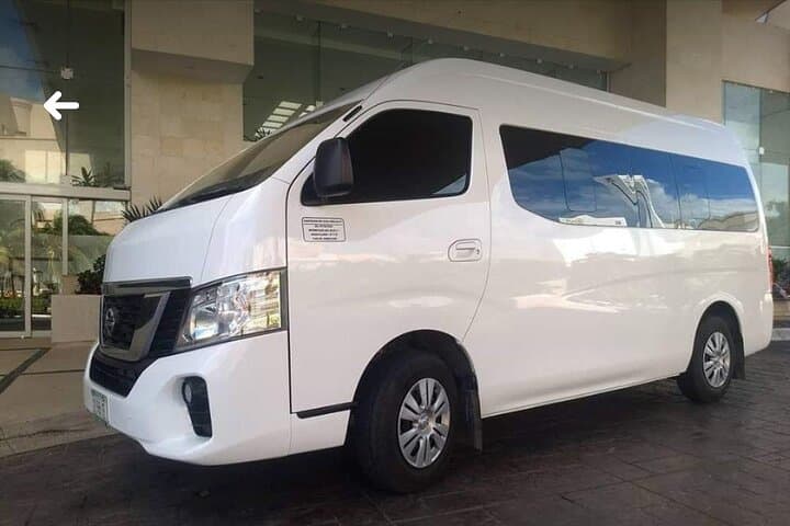 Private Transfer from Osaka City to Sakaiminato Cruise Port — photo 5