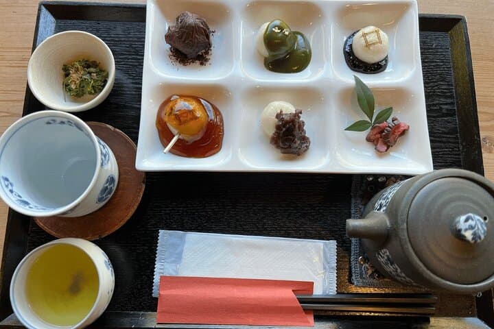 Forest Bathing in Temple and Enjoy onsen with healing power — photo 11
