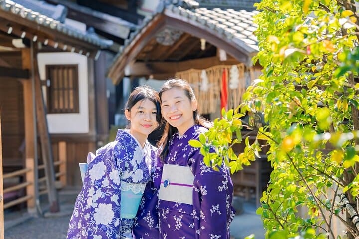 Your Private Vacation Photography Session In Kyoto — photo 19