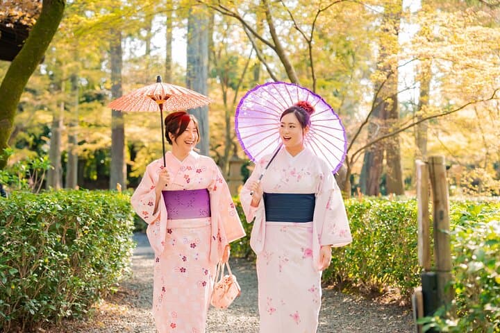 Your Private Vacation Photography Session In Kyoto — photo 11