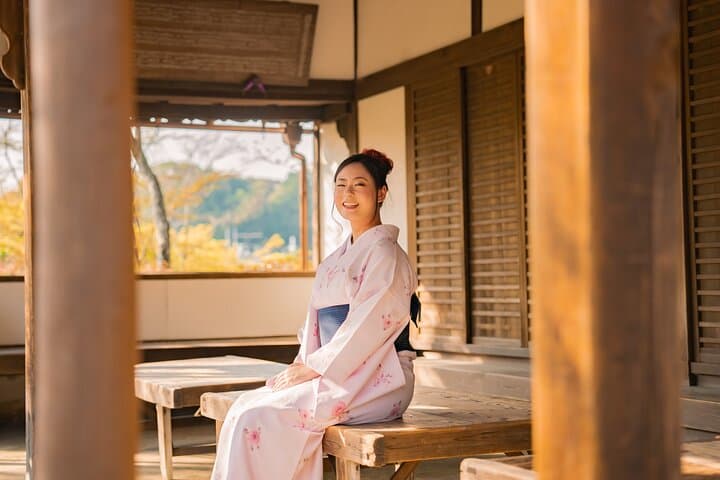 Your Private Vacation Photography Session In Kyoto — photo 12