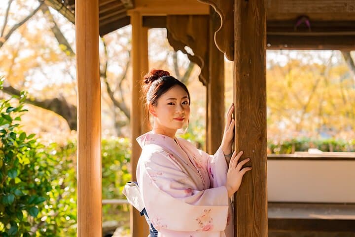 Your Private Vacation Photography Session In Kyoto — photo 18