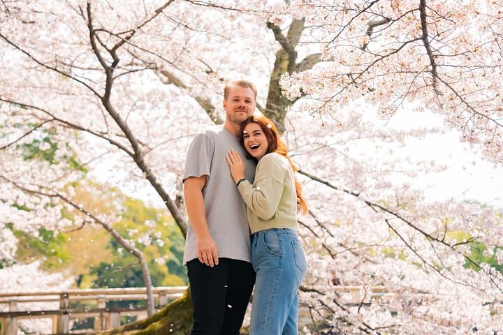 Your Private Vacation Photography Session In Kyoto — photo 15