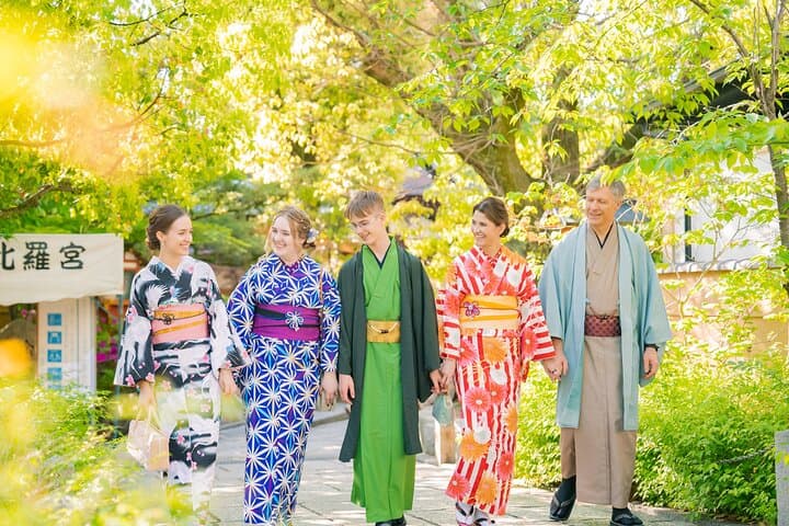 Your Private Vacation Photography Session In Kyoto — photo 17