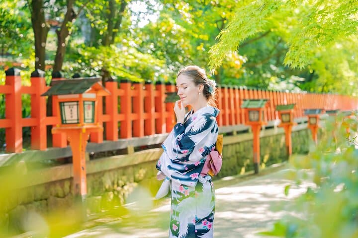 Your Private Vacation Photography Session In Kyoto — photo 6