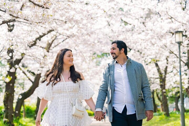 Your Private Vacation Photography Session In Kyoto — photo 2