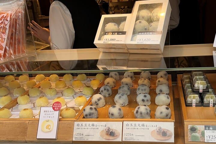 Night Food Tour Starting Ginza — photo 10