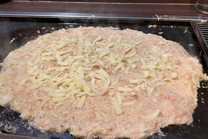 Night Food Tour Starting Ginza — photo 8