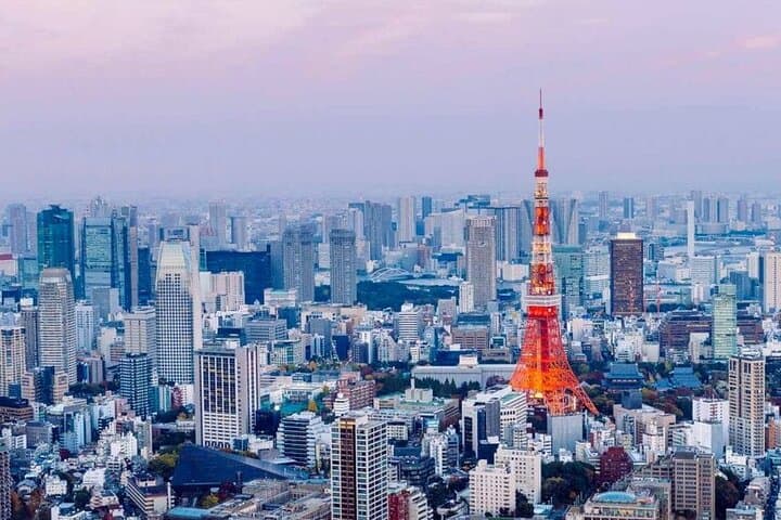 Kamata Tokyo: Culinary Delights & Local Life Adventures! — photo 2