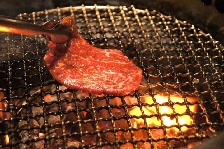 Wagyu and Sushi : Tokyo Gastronomic Journey — photo 2