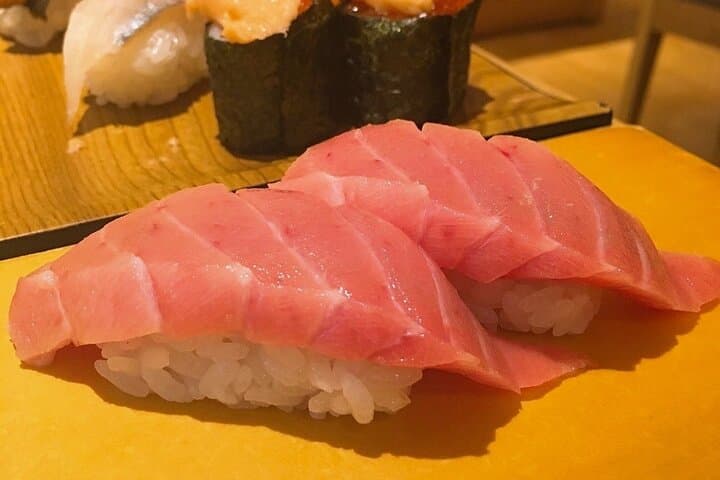 Wagyu and Sushi : Tokyo Gastronomic Journey — photo 6