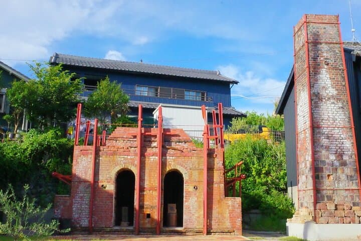 Private Pottery Road Walking Tour in Tokoname — photo 10