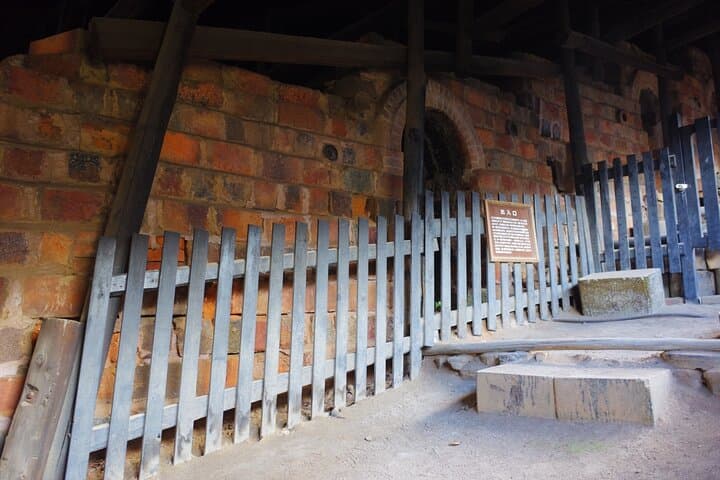 Private Pottery Road Walking Tour in Tokoname — photo 11