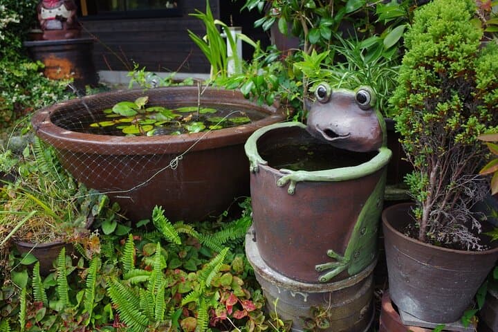 Private Pottery Road Walking Tour in Tokoname — photo 18
