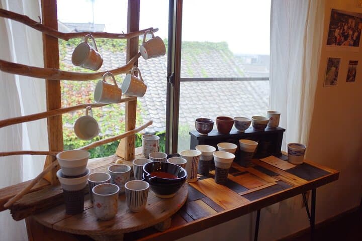 Private Pottery Road Walking Tour in Tokoname — photo 16