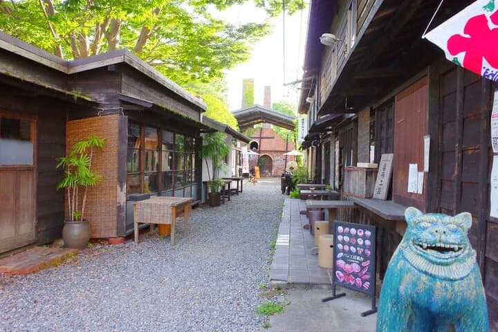 Private Pottery Road Walking Tour in Tokoname — photo 15