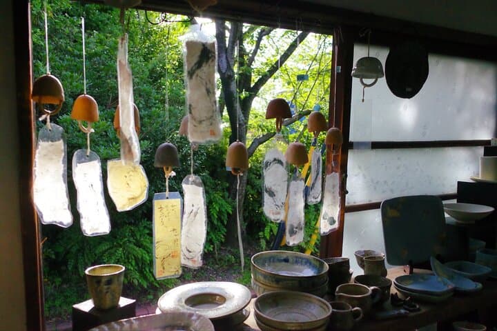 Private Pottery Road Walking Tour in Tokoname — photo 17