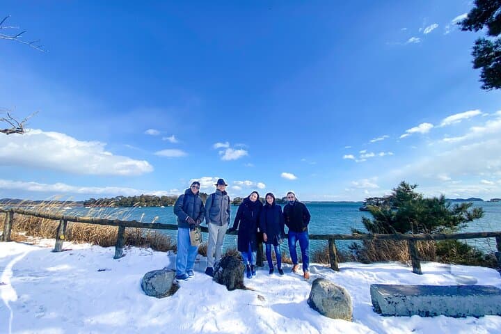 Matsushima Private Guided Tour — photo 5