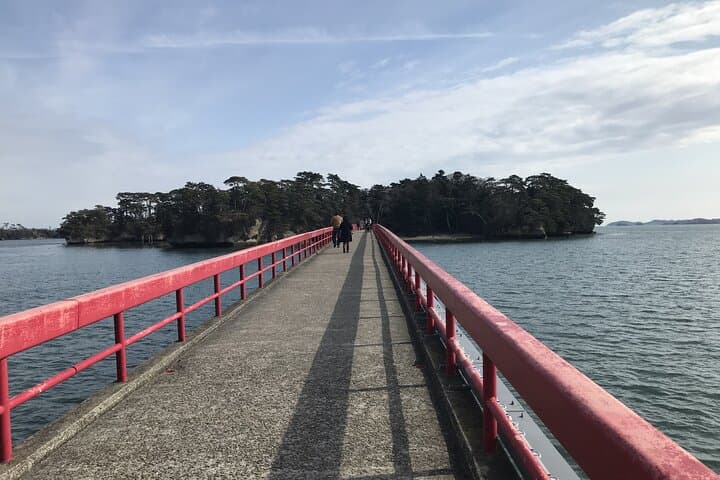 Matsushima Private Guided Tour — photo 6