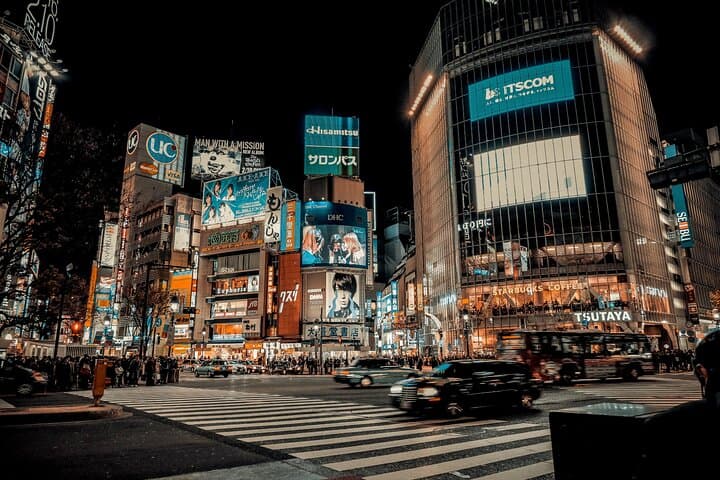 Luxury Haneda Airport Transfer including 2 hours Standby Time — photo 6