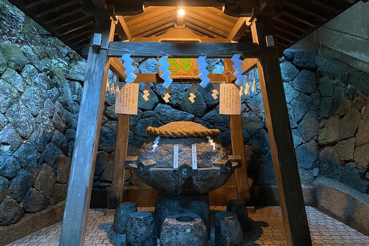 Japan's Oldest Shrine & Nagashi Somen Walking Tour from Nara — photo 3