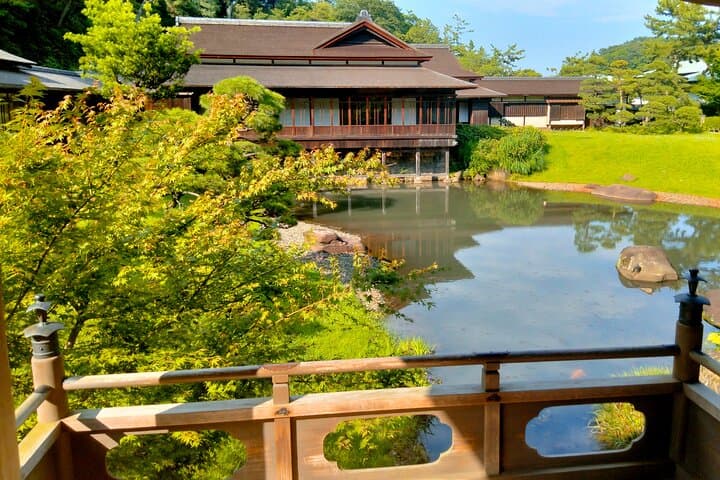 3 Day Japan Highlights Tour: Tokyo, Mt.Fuji, Nara, Kyoto, Osaka — photo 4