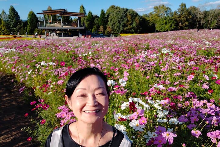 3 Day Japan Highlights Tour: Tokyo, Mt.Fuji, Nara, Kyoto, Osaka — photo 3